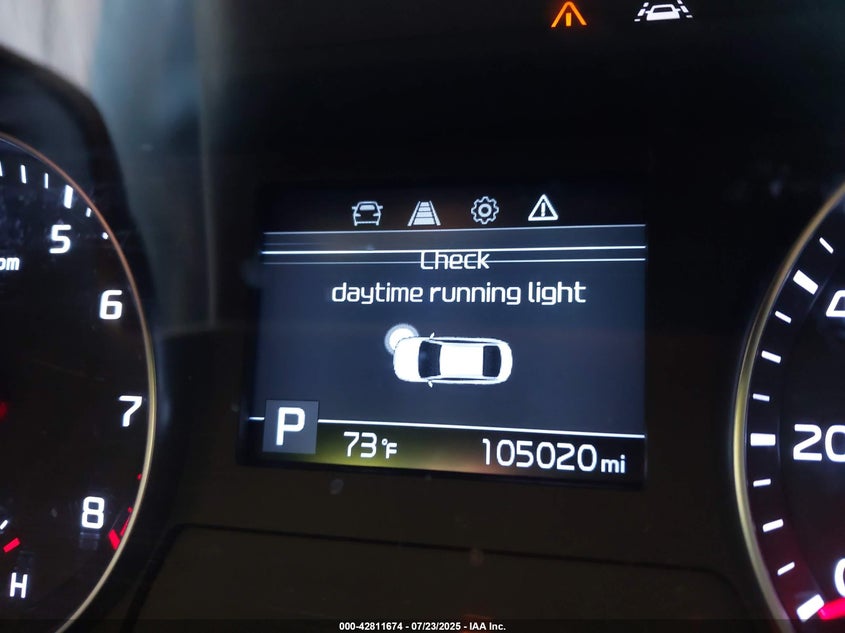 2019 KIA FORTE LXS - 3KPF24AD9KE052878