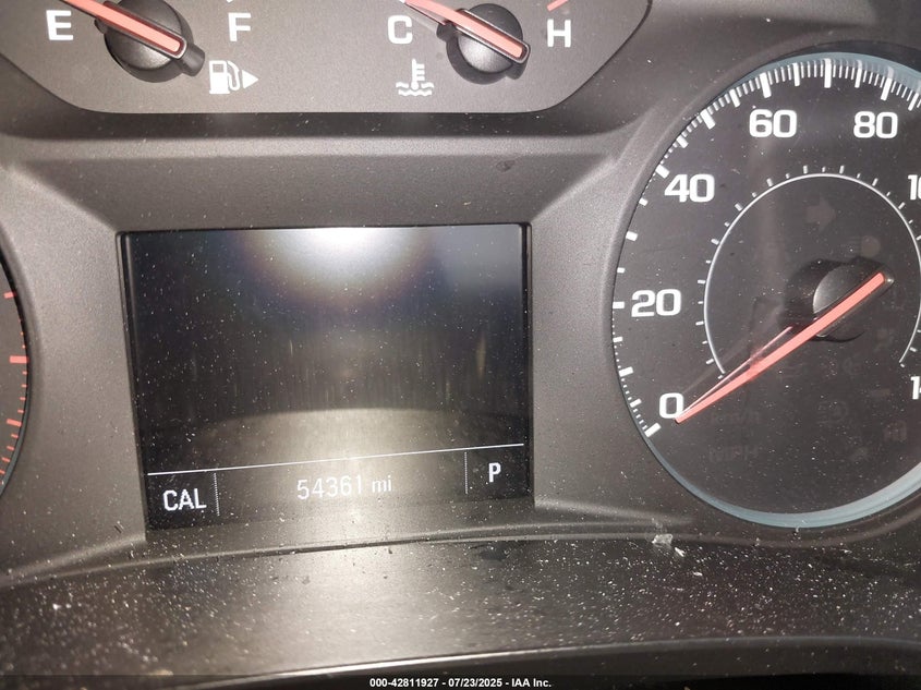 2022 CHEVROLET MALIBU FWD LT - 1G1ZD5ST0NF147495