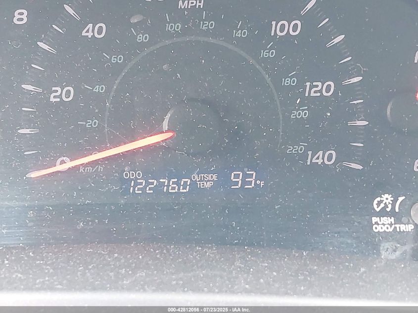 2007 Toyota Camry Le VIN: 4T1BE46K57U091095 Lot: 42812056