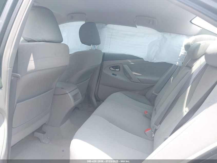 2007 Toyota Camry Le VIN: 4T1BE46K57U091095 Lot: 42812056