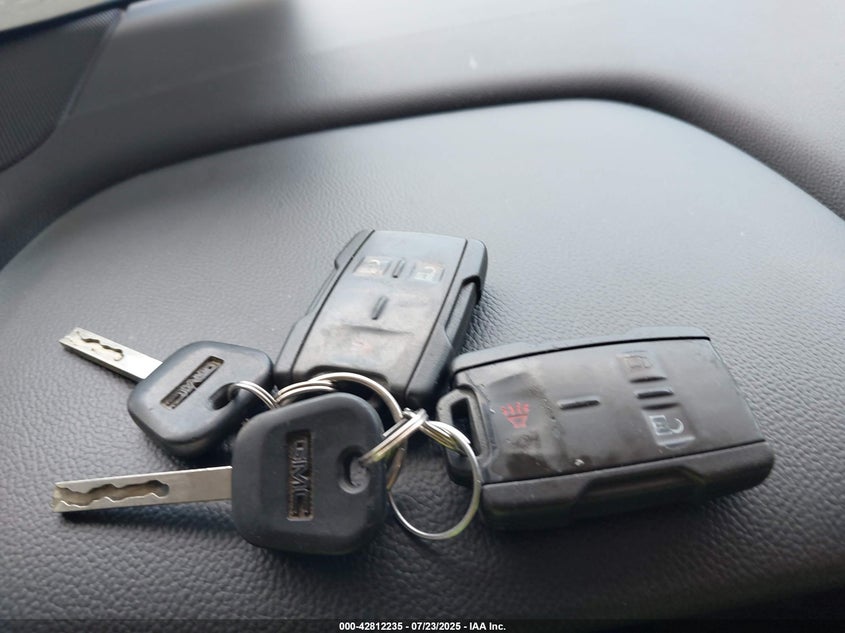 2018 GMC SIERRA 1500 - 1GTV2LEC3JZ125950