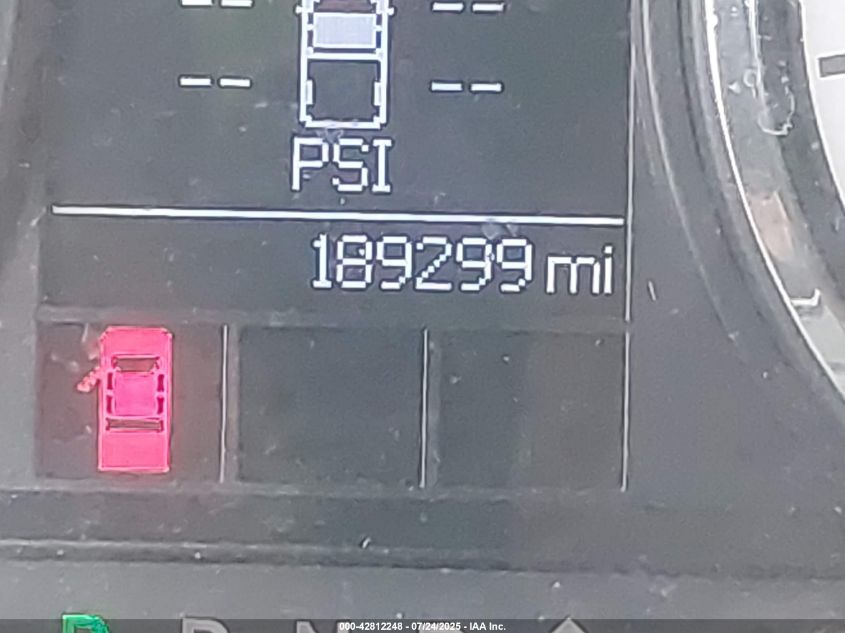 2010 Dodge Ram 1500 Slt/Sport/Trx VIN: 1D7RV1GP4AS216513 Lot: 42812248