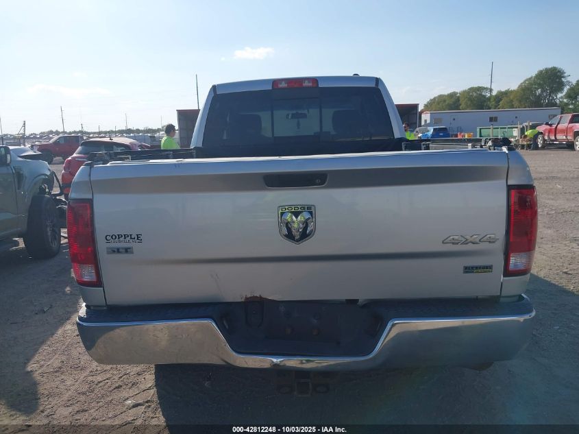 2010 Dodge Ram 1500 Slt/Sport/Trx VIN: 1D7RV1GP4AS216513 Lot: 42812248