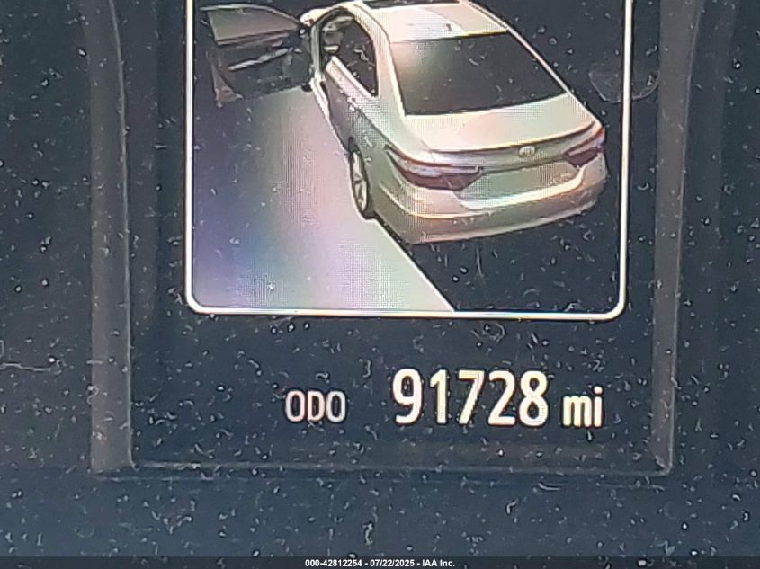 2017 Toyota Camry Le VIN: 4T1BF1FK0HU399076 Lot: 42812254