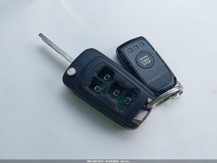 2012 Chevrolet Equinox Ls VIN: 2GNFLCEK6C6186661 Lot: 42812370