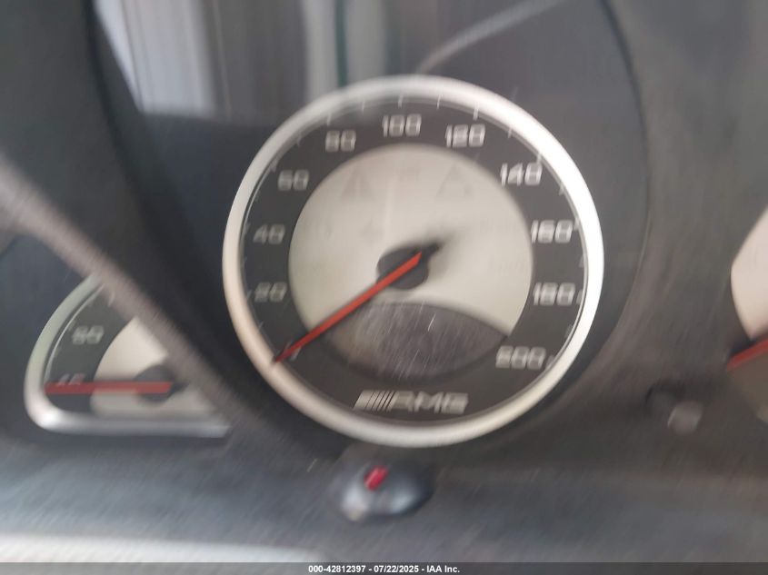 2005 Mercedes-Benz Sl 55 Amg VIN: WDBSK74F85F101039 Lot: 42812397