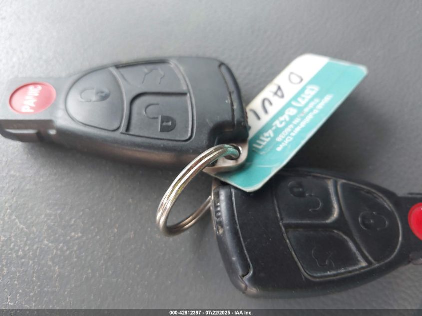 2005 Mercedes-Benz Sl 55 Amg VIN: WDBSK74F85F101039 Lot: 42812397