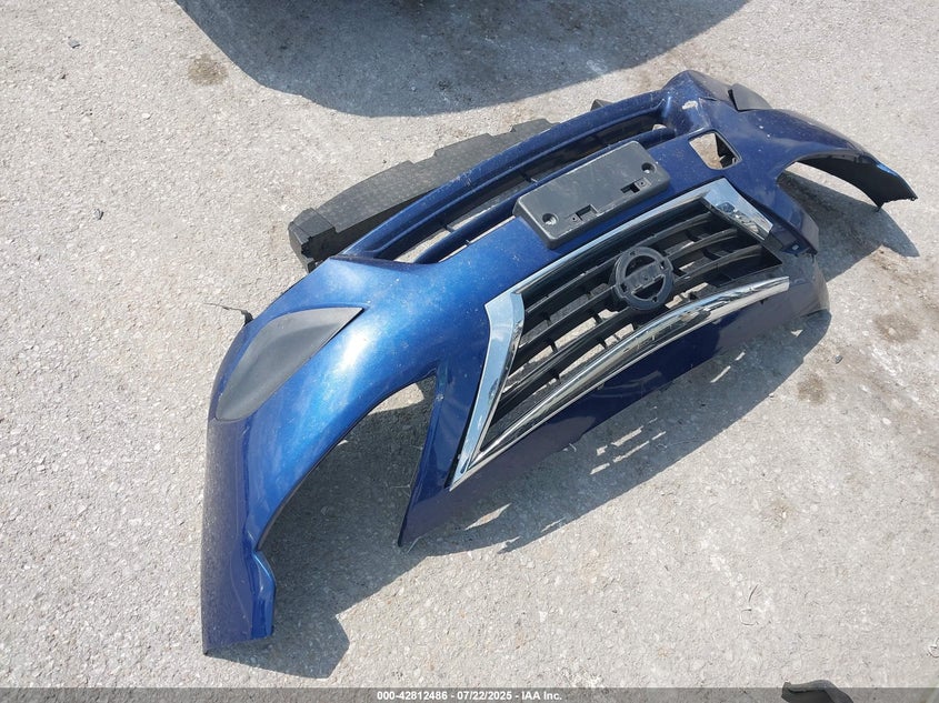 2019 Nissan Versa 1.6 Sv VIN: 3N1CN7AP0KL866793 Lot: 42812486