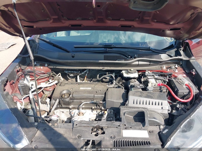 2019 HONDA CR-V LX - 2HKRW5H34KH404751