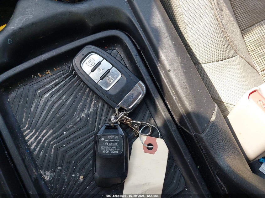 2019 HONDA CR-V LX - 2HKRW5H34KH404751