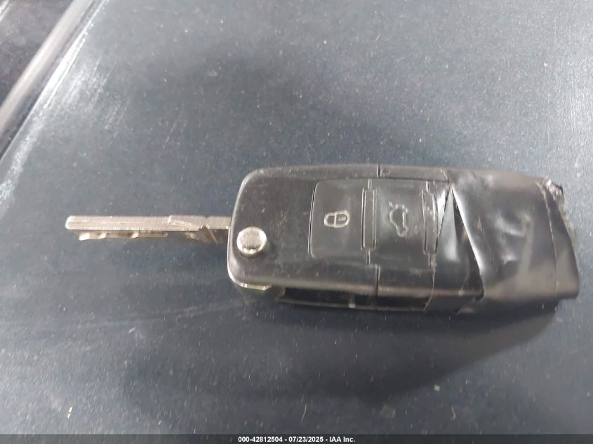 2002 Volkswagen Jetta Gls VIN: 3VWSK69MX2M073952 Lot: 42812504