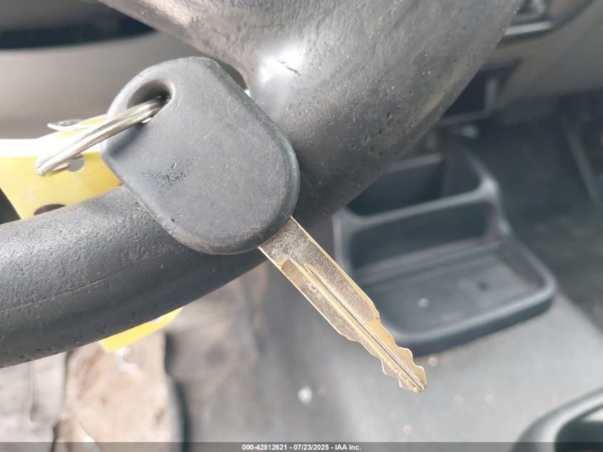 2008 Ford Ranger Sport/Xl/Xlt VIN: 1FTYR14U08PA46510 Lot: 42812621