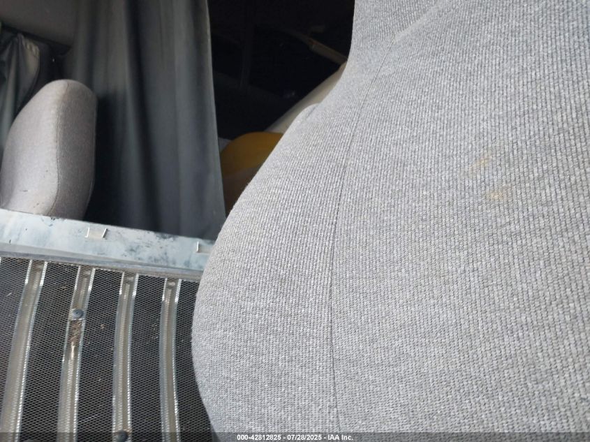 2020 International Lt VIN: 3HSDZAPR7LN143144 Lot: 42812825