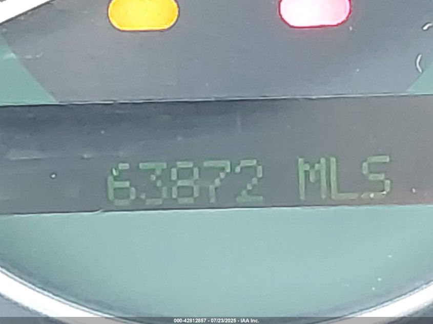 2002 Jaguar X-Type 2.5L VIN: SAJEA51D92XC15084 Lot: 42812857