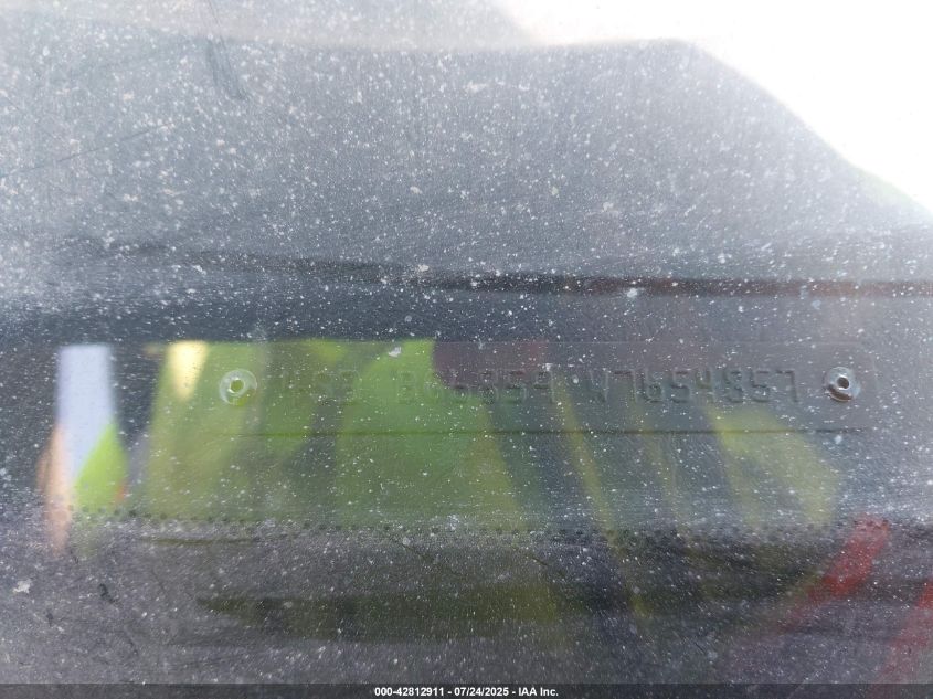 1998 Subaru Legacy Outback/Outback Limited/Outback Sport VIN: 4S3BG6859W7654857 Lot: 42812911