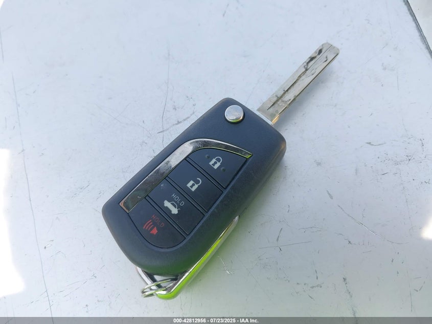 2020 TOYOTA CAMRY SE 4T1G11AK8LU310214