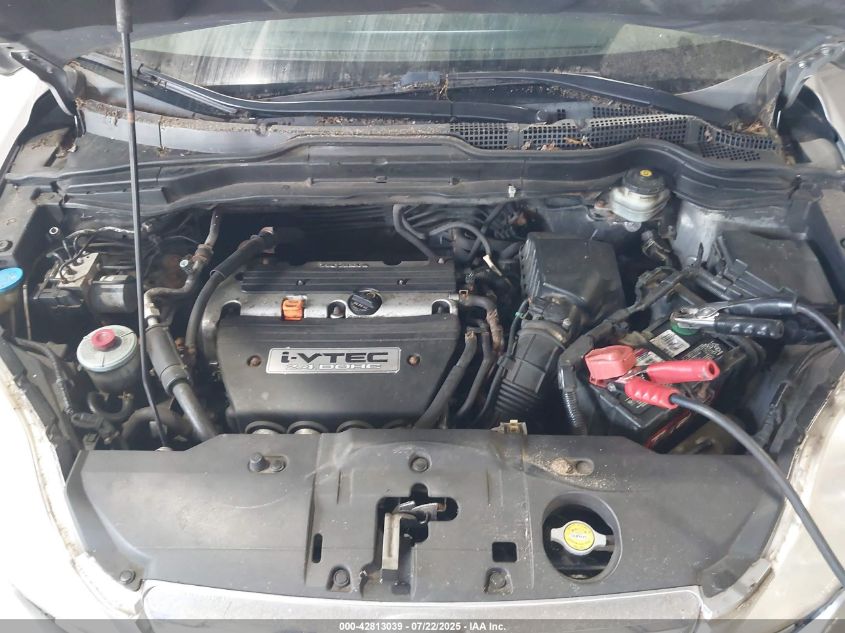 2007 Honda Cr-V Ex VIN: JHLRE48537C004233 Lot: 42813039