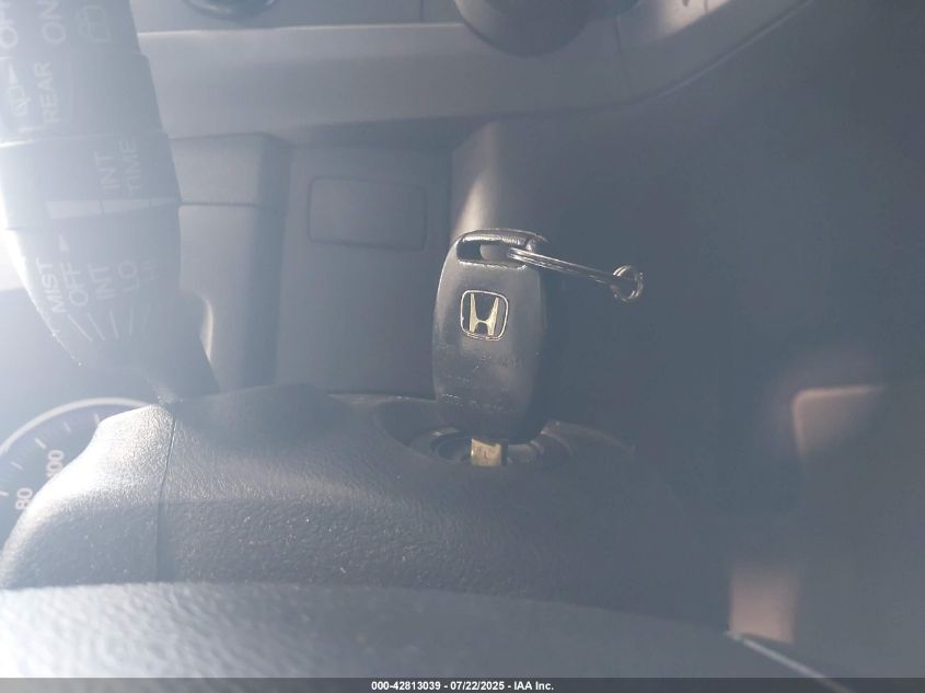 2007 Honda Cr-V Ex VIN: JHLRE48537C004233 Lot: 42813039