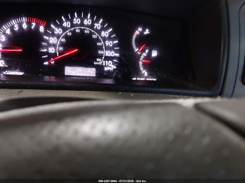 2007 Toyota Corolla Le VIN: JTDBR32EX70104093 Lot: 42813064