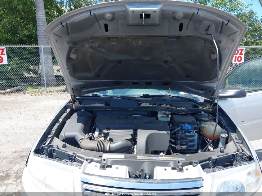 2007 Saturn Ion 2 VIN: 1G8AJ55F07Z109151 Lot: 42813111