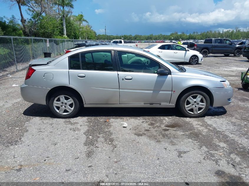 2007 Saturn Ion 2 VIN: 1G8AJ55F07Z109151 Lot: 42813111