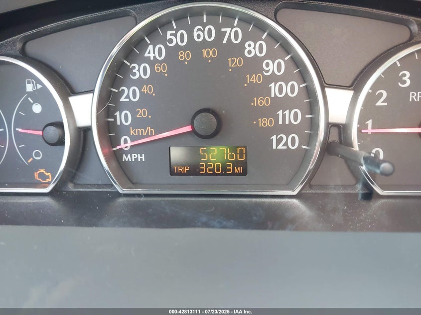 2007 Saturn Ion 2 VIN: 1G8AJ55F07Z109151 Lot: 42813111