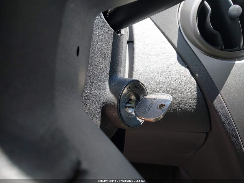 2007 Saturn Ion 2 VIN: 1G8AJ55F07Z109151 Lot: 42813111