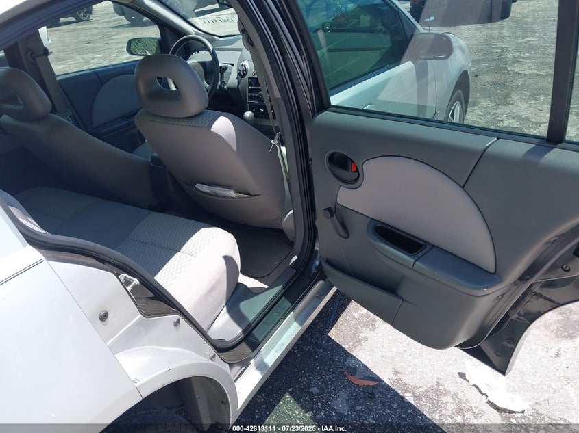 2007 Saturn Ion 2 VIN: 1G8AJ55F07Z109151 Lot: 42813111