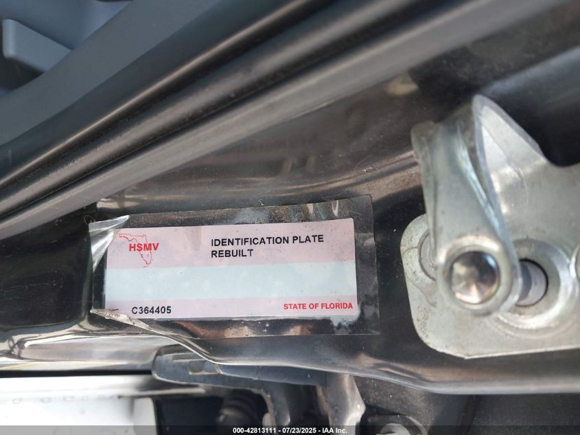 2007 Saturn Ion 2 VIN: 1G8AJ55F07Z109151 Lot: 42813111