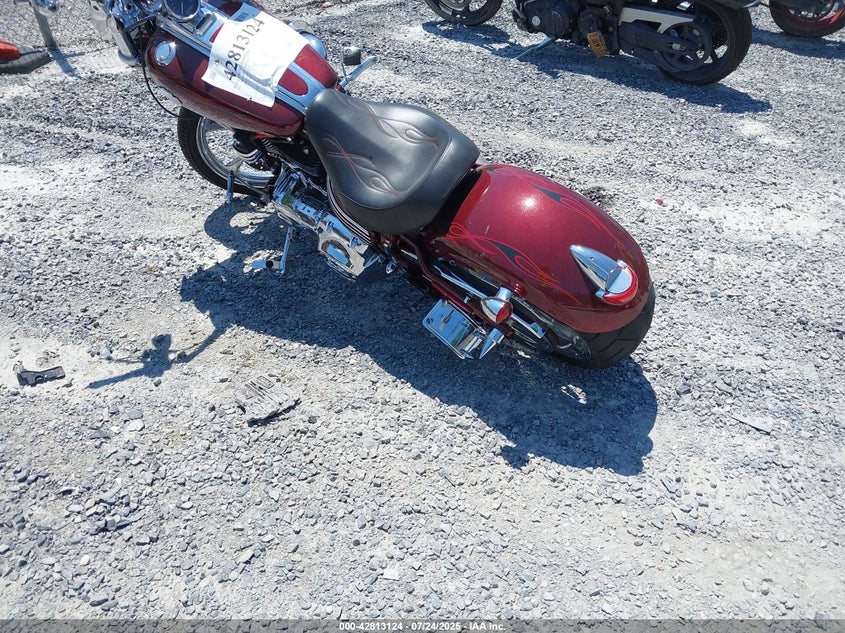 1HD1JK5129Y046294 2009 HARLEY-DAVIDSON SOFTAIL photo no. 3