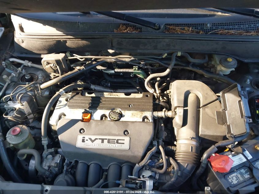 2006 Honda Cr-V Lx VIN: SHSRD68536U401625 Lot: 42813191