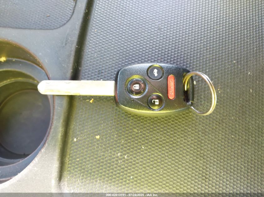 2006 Honda Cr-V Lx VIN: SHSRD68536U401625 Lot: 42813191