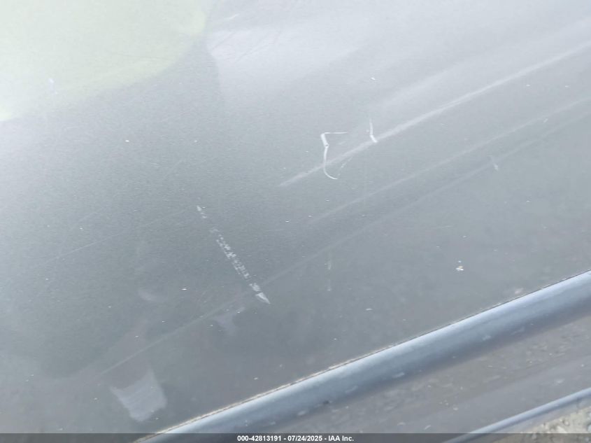 2006 Honda Cr-V Lx VIN: SHSRD68536U401625 Lot: 42813191