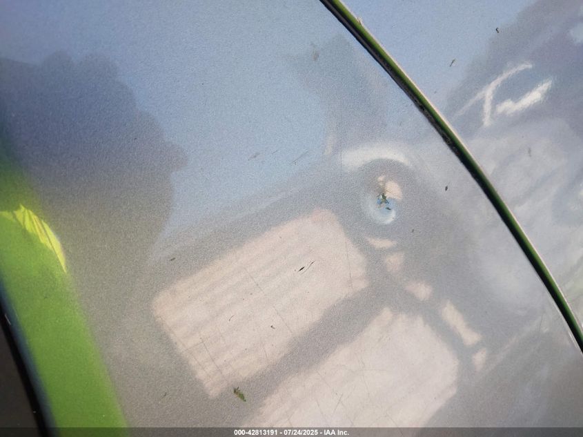 2006 Honda Cr-V Lx VIN: SHSRD68536U401625 Lot: 42813191