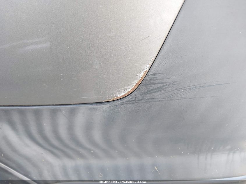 2006 Honda Cr-V Lx VIN: SHSRD68536U401625 Lot: 42813191