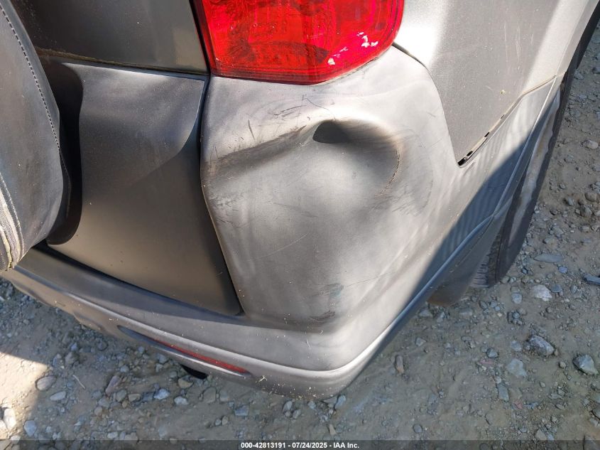 2006 Honda Cr-V Lx VIN: SHSRD68536U401625 Lot: 42813191