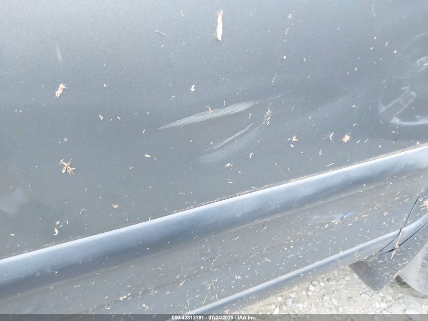 2006 Honda Cr-V Lx VIN: SHSRD68536U401625 Lot: 42813191