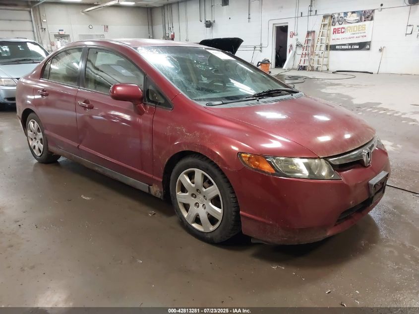 2007 Honda Civic