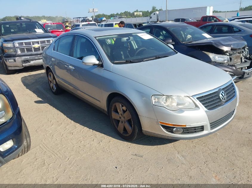 2009 Volkswagen Passat VIN: WVEJK3C29P028433 Lot: 42813316