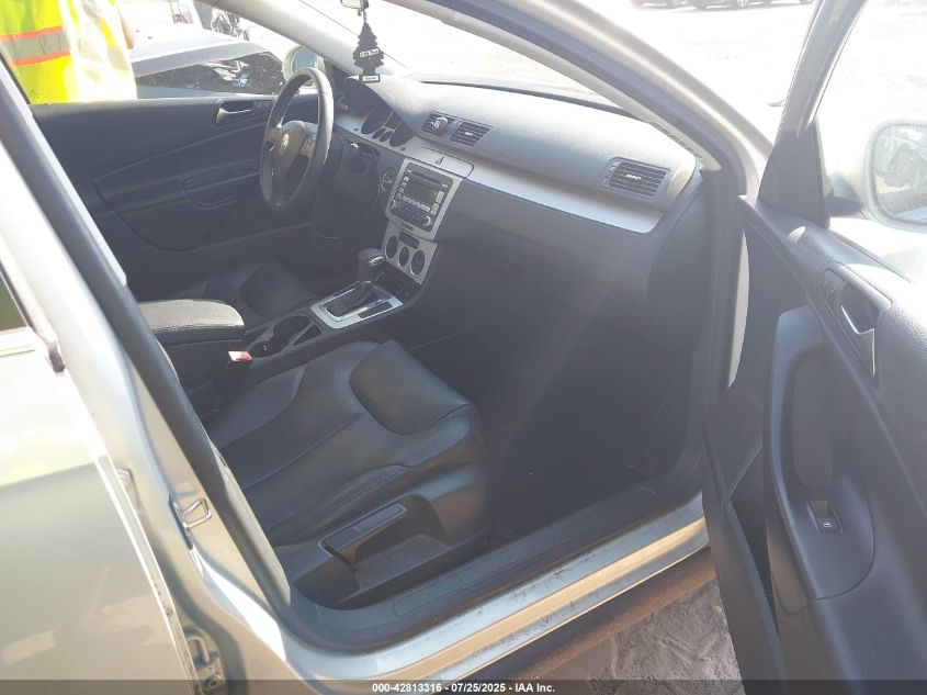 2009 Volkswagen Passat VIN: WVEJK3C29P028433 Lot: 42813316