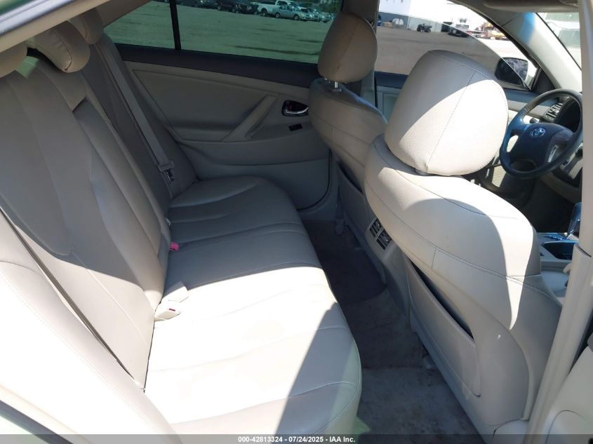 2007 Toyota Camry Hybrid VIN: JTNBB46K9730026 Lot: 42813324