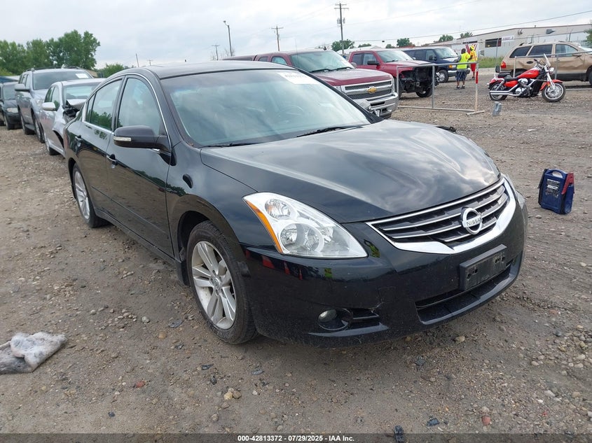 1N4BL2AP0CC161223 2012 Nissan Altima 3.5 Sr auction photo 1