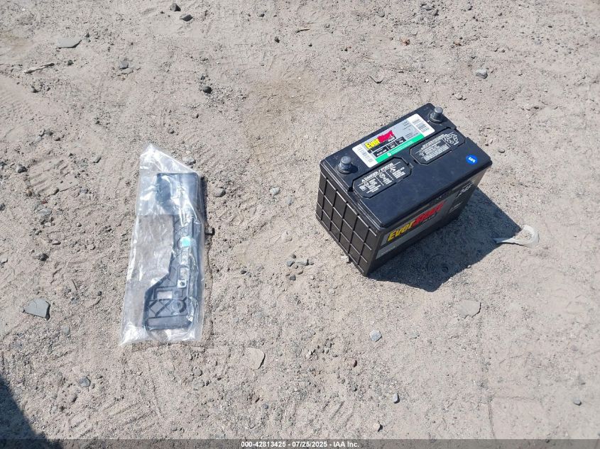 2012 Toyota Rav4 VIN: 2T3ZF4DV7CW116041 Lot: 42813425