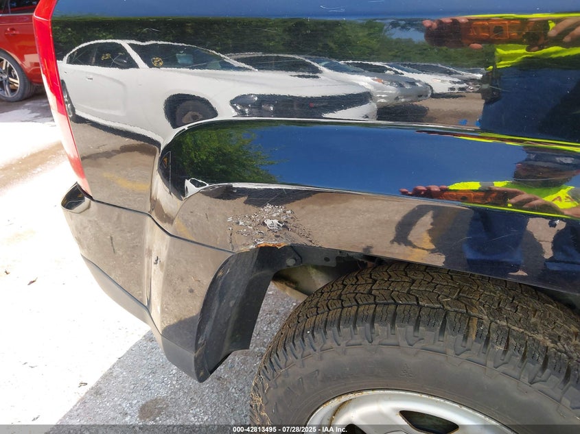 2013 JEEP PATRIOT SPORT - 1C4NJRBB5DD263184