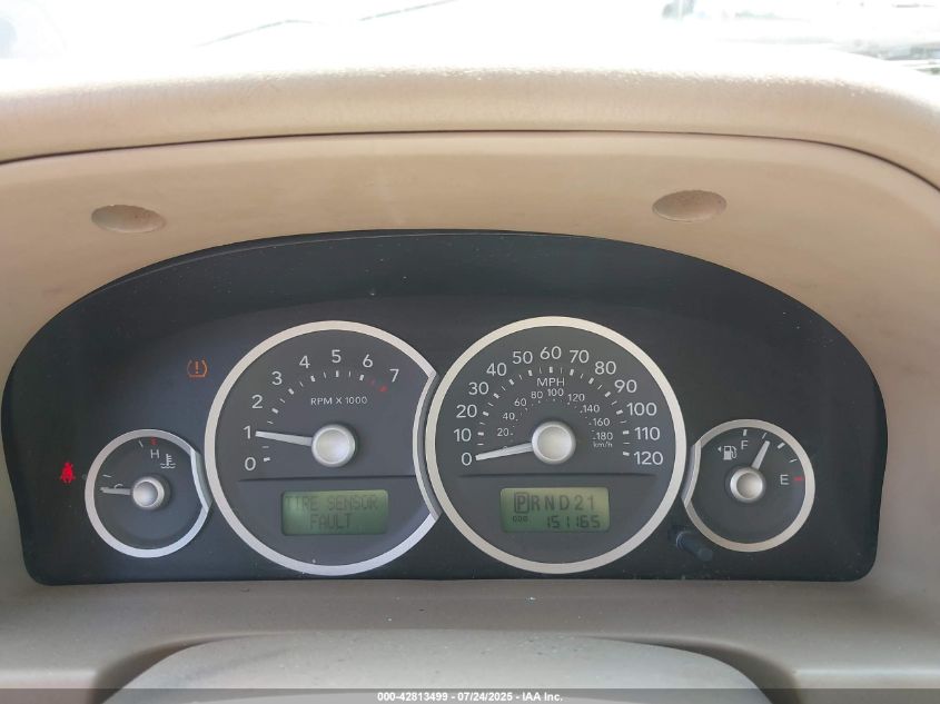 2007 Mercury Mariner Premier VIN: 4M2CU971X7KJ11054 Lot: 42813499