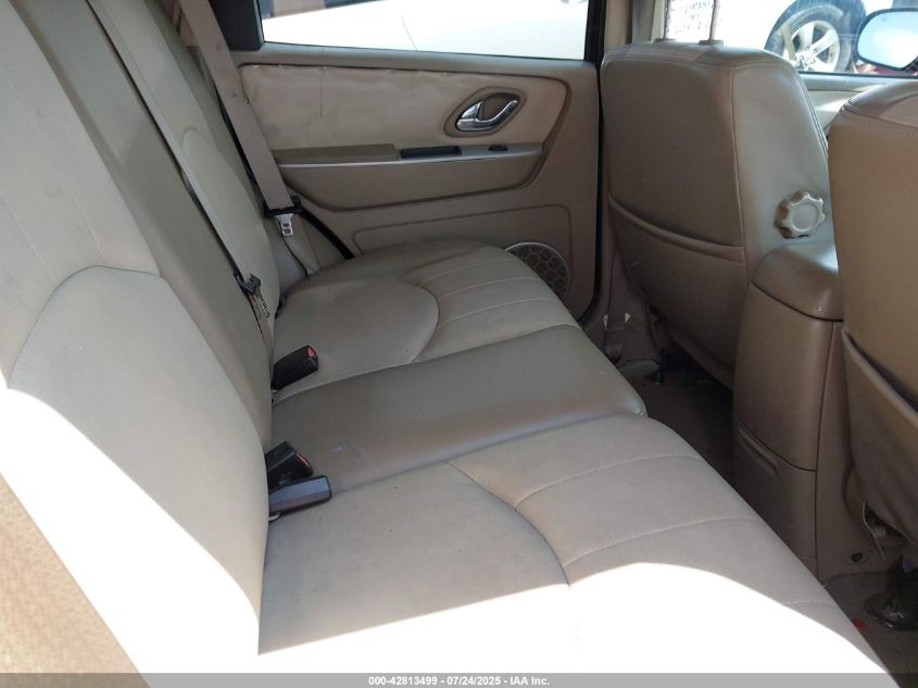 2007 Mercury Mariner Premier VIN: 4M2CU971X7KJ11054 Lot: 42813499