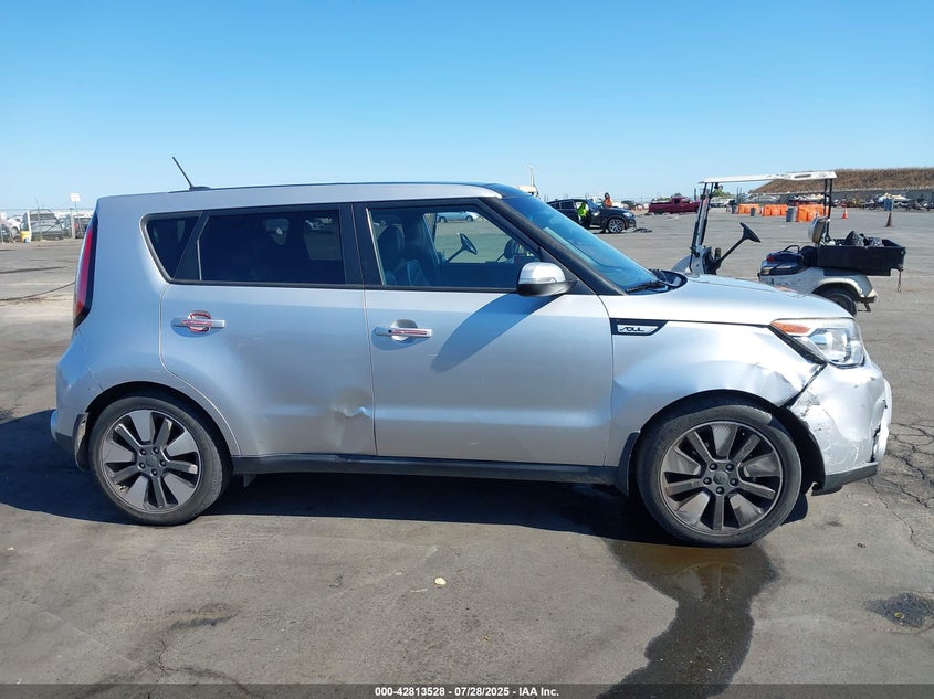 2014 KIA SOUL ! - KNDJX3A58E7744438