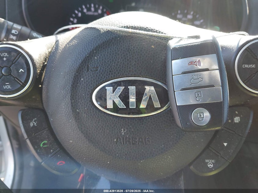 2014 KIA SOUL ! - KNDJX3A58E7744438