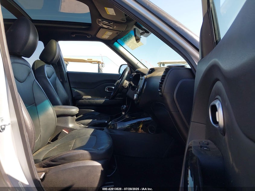 2014 KIA SOUL ! - KNDJX3A58E7744438