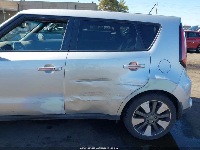 2014 KIA SOUL ! - KNDJX3A58E7744438